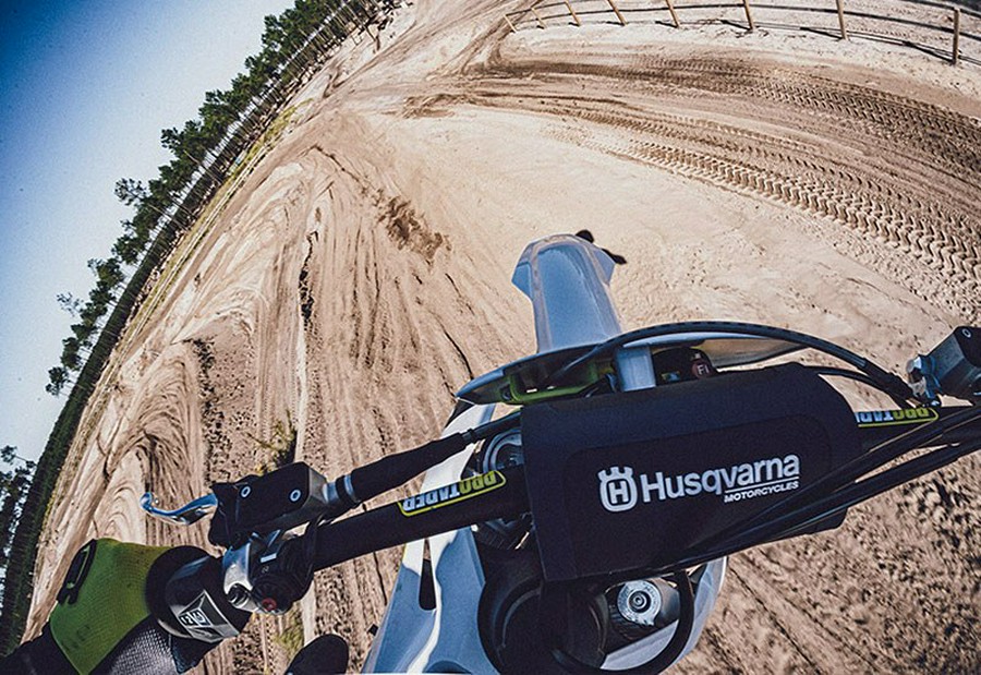 2022 Husqvarna FC 250