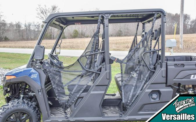 2026 CFMOTO UForce 800 XL