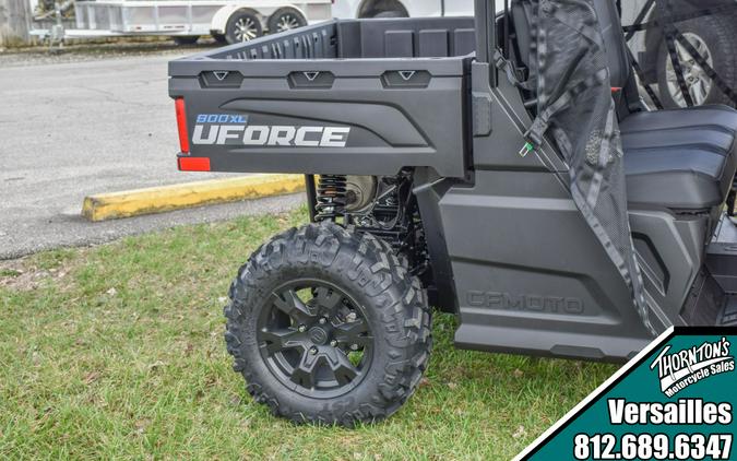 2026 CFMOTO UForce 800 XL