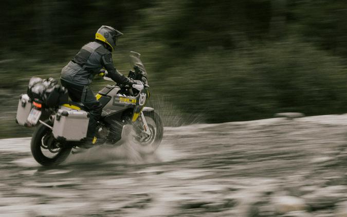 2025 Husqvarna Norden 901 Expedition - H895669G