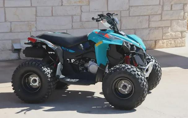 2026 CAN-AM RENEGADE 110 EFI