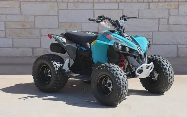 2026 CAN-AM RENEGADE 110 EFI