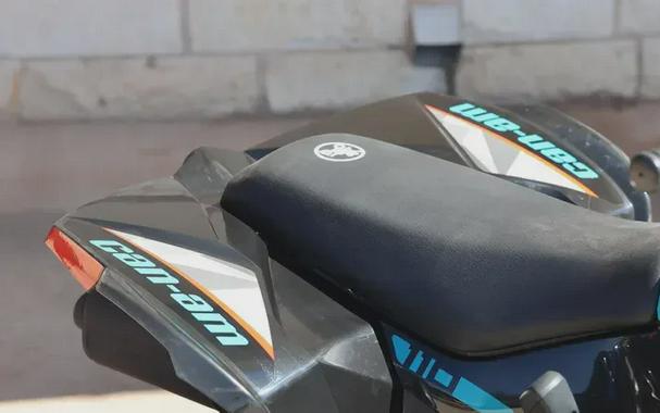 2026 CAN-AM RENEGADE 110 EFI