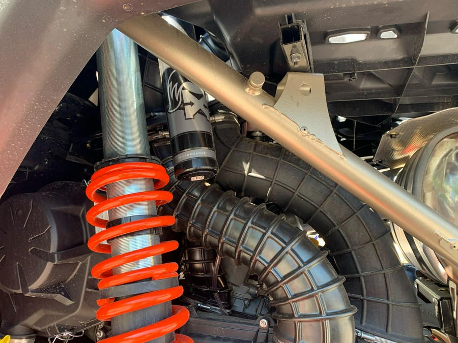 2022 Can-Am Maverick X3 Max X MR Turbo RR