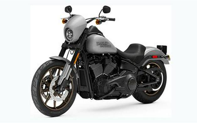 2020 Harley-Davidson Low Rider® S