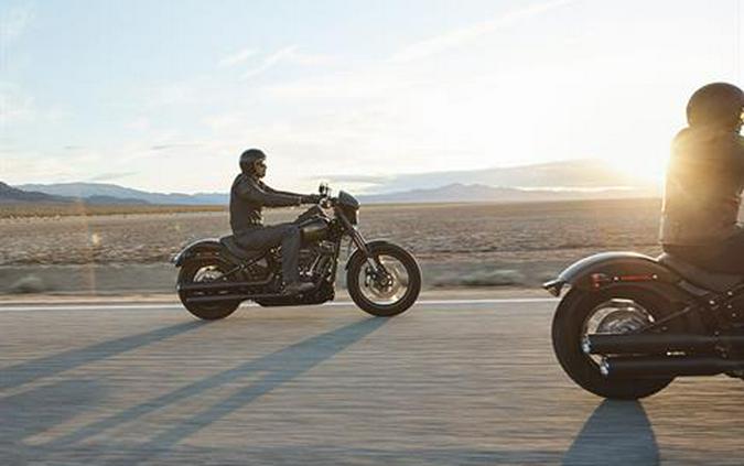2020 Harley-Davidson Low Rider® S