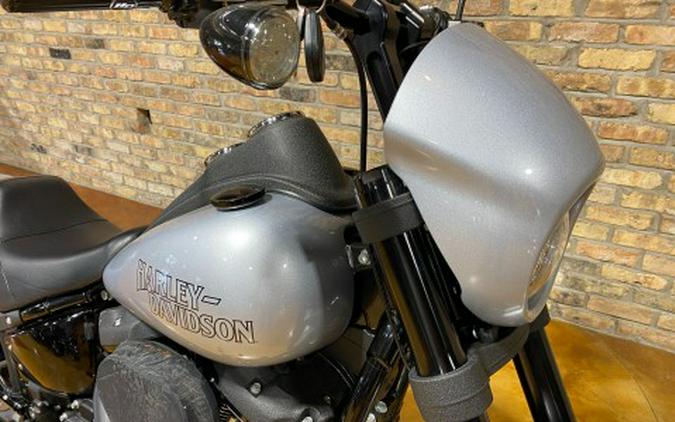 2020 Harley-Davidson Low Rider® S