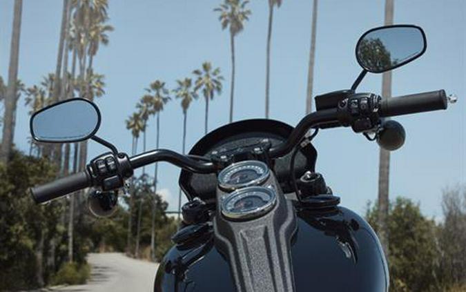 2020 Harley-Davidson Low Rider® S