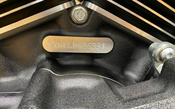 2020 Harley-Davidson Low Rider® S