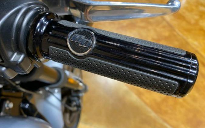 2020 Harley-Davidson Low Rider® S