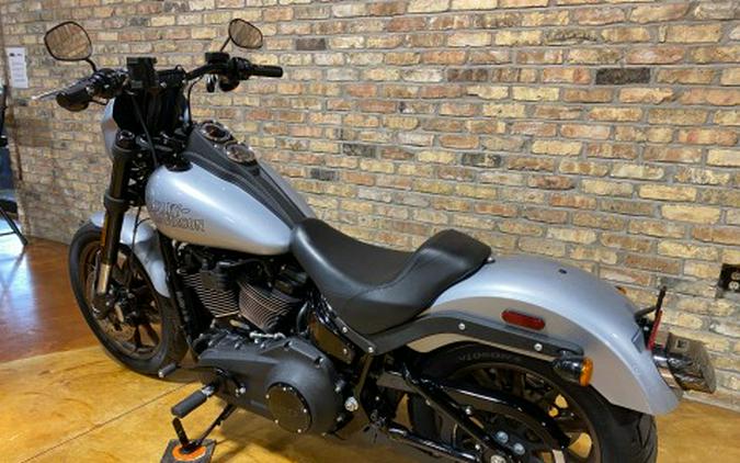2020 Harley-Davidson Low Rider® S