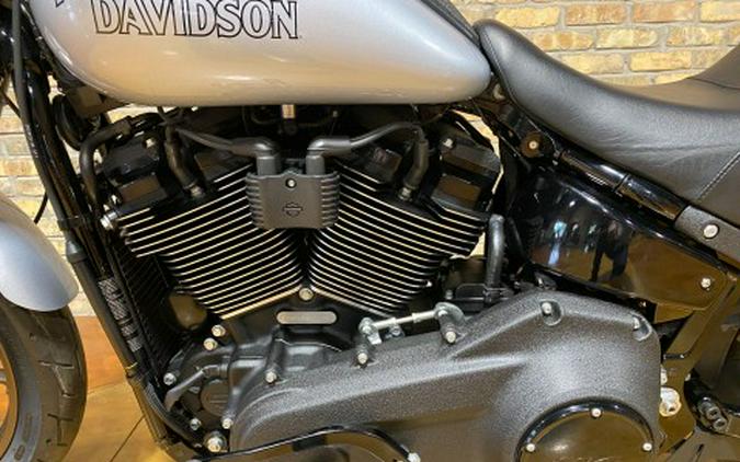 2020 Harley-Davidson Low Rider® S