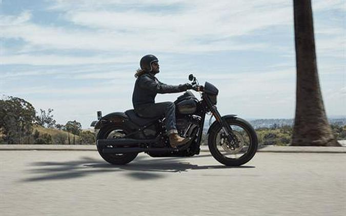 2020 Harley-Davidson Low Rider® S