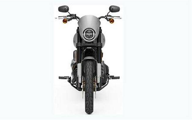 2020 Harley-Davidson Low Rider® S