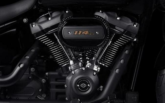 2020 Harley-Davidson Low Rider® S