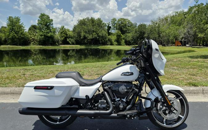 FLHX 2024 Street Glide