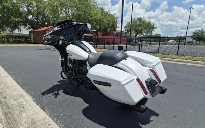 FLHX 2024 Street Glide