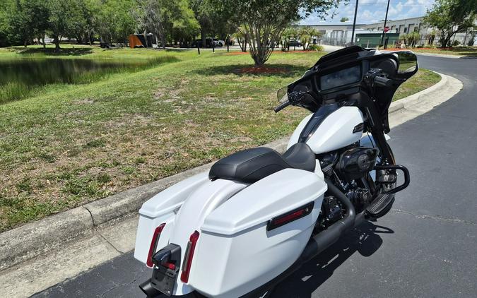 FLHX 2024 Street Glide