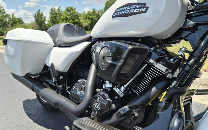 FLHX 2024 Street Glide