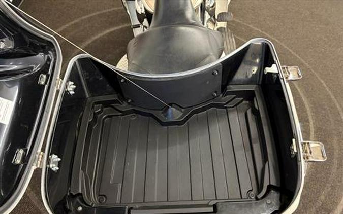 2012 Kawasaki Vulcan® 1700 Voyager® ABS