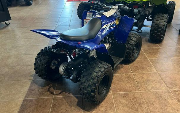 2026 Yamaha YFZ 50