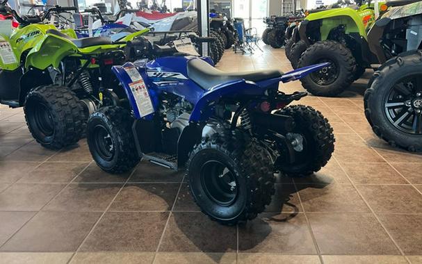 2026 Yamaha YFZ 50