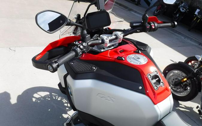 New 2026 BMW R 1300 GS Adventure Motorcycle in Kansas City, MO