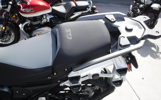 New 2026 BMW R 1300 GS Adventure Motorcycle in Kansas City, MO