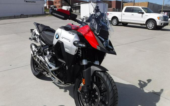 New 2026 BMW R 1300 GS Adventure Motorcycle in Kansas City, MO