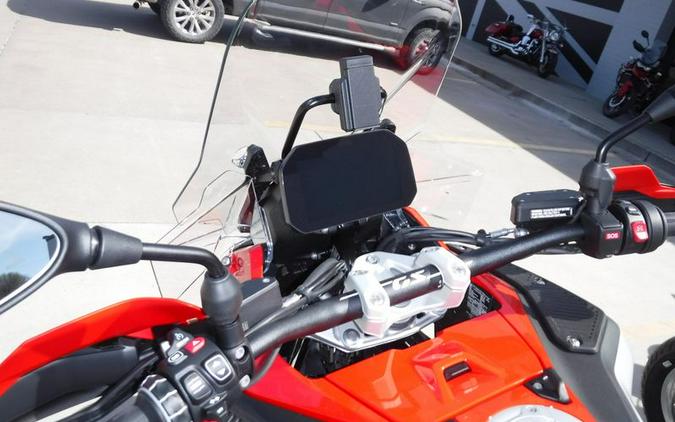 New 2026 BMW R 1300 GS Adventure Motorcycle in Kansas City, MO