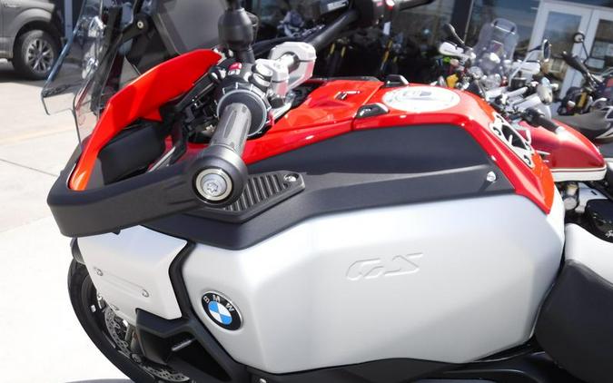 New 2026 BMW R 1300 GS Adventure Motorcycle in Kansas City, MO