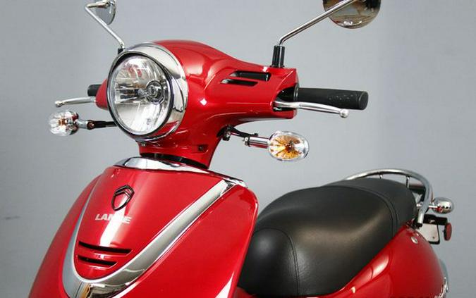 2025 Lance Powersports Havana Classic 200i
