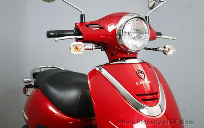 2025 Lance Powersports Havana Classic 200i
