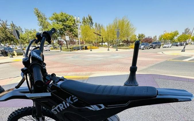 2026 THRONE 60V STRIKE SHADOW