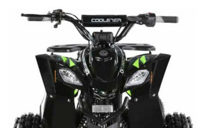 2026 Coolster ATV-3050B2