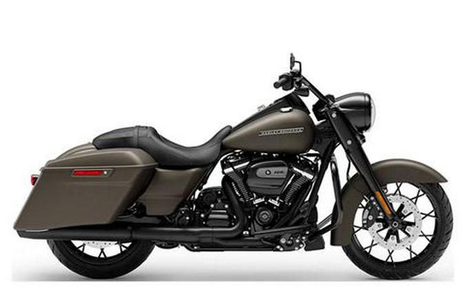 2020 Harley-Davidson Road King® Special