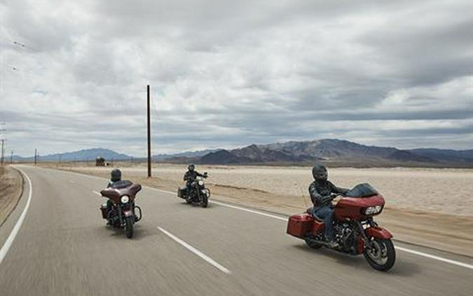 2020 Harley-Davidson Road King® Special