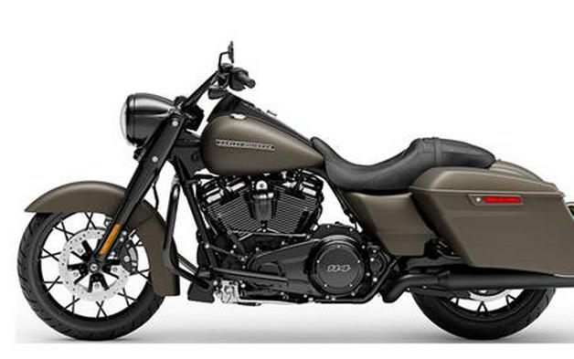 2020 Harley-Davidson Road King® Special