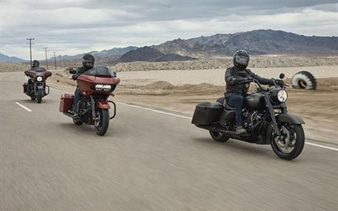 2020 Harley-Davidson Road King® Special