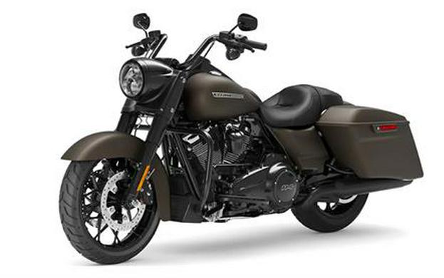 2020 Harley-Davidson Road King® Special