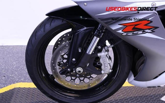 2015 SUZUKI GSX-R600 - $8,499.00