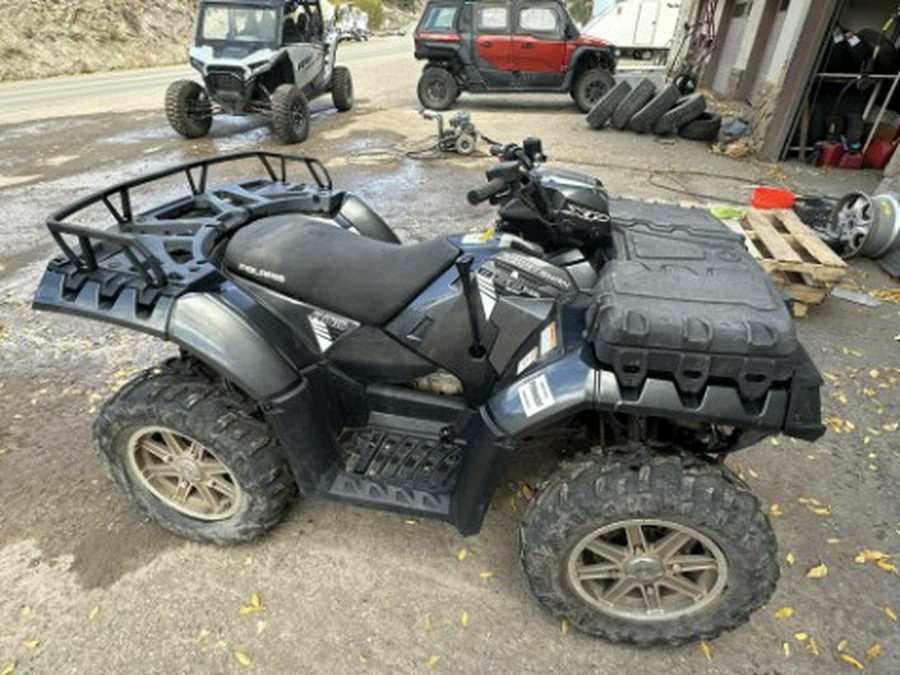 2014 Polaris Sportsman XP® 850 H.O. EPS
