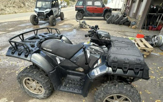2014 Polaris Sportsman XP® 850 H.O. EPS