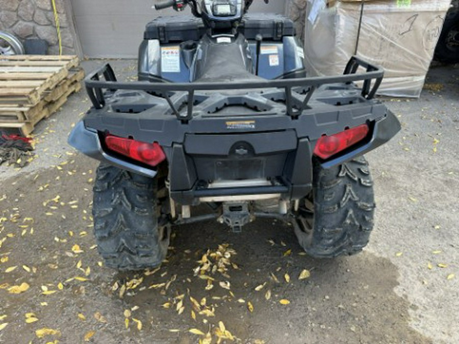 2014 Polaris Sportsman XP® 850 H.O. EPS