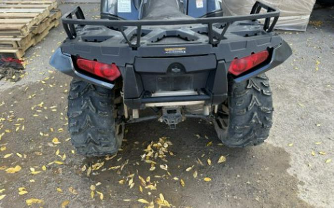 2014 Polaris Sportsman XP® 850 H.O. EPS
