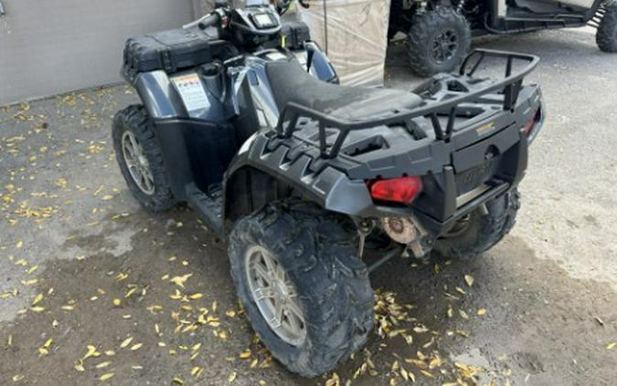 2014 Polaris Sportsman XP® 850 H.O. EPS