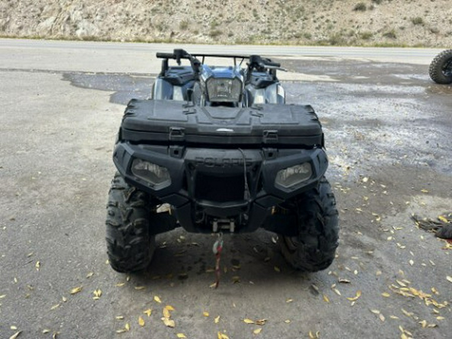 2014 Polaris Sportsman XP® 850 H.O. EPS