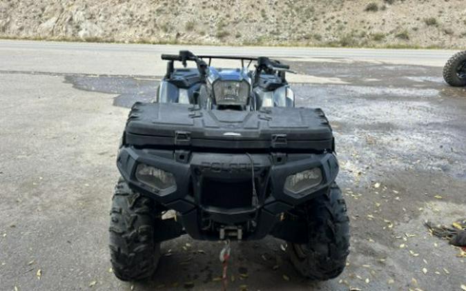 2014 Polaris Sportsman XP® 850 H.O. EPS