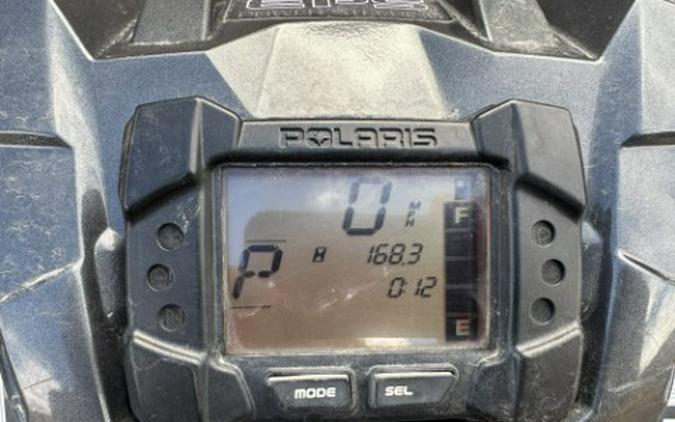2014 Polaris Sportsman XP® 850 H.O. EPS