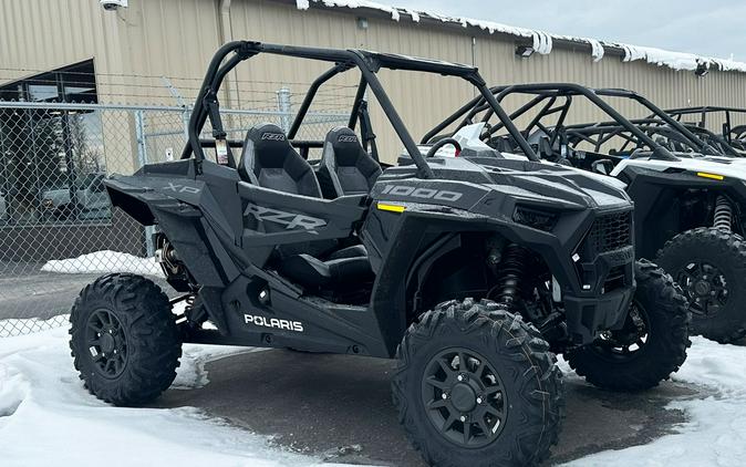 2023 Polaris Industries RZR XP 1000 Sport Cruiser